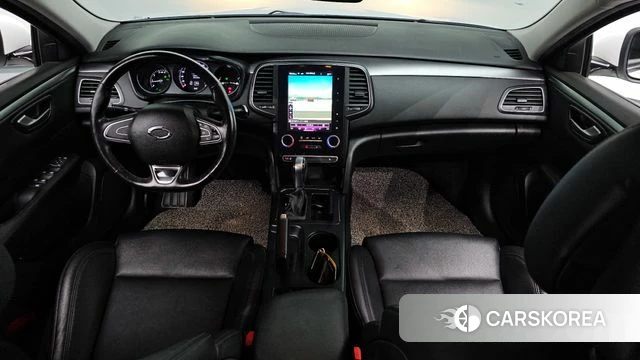 Renault Korea (Samsung) SM6 id 4447734 из Кореи 26