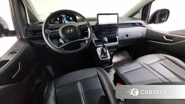 Hyundai Staria id 4200949 из Кореи 17
