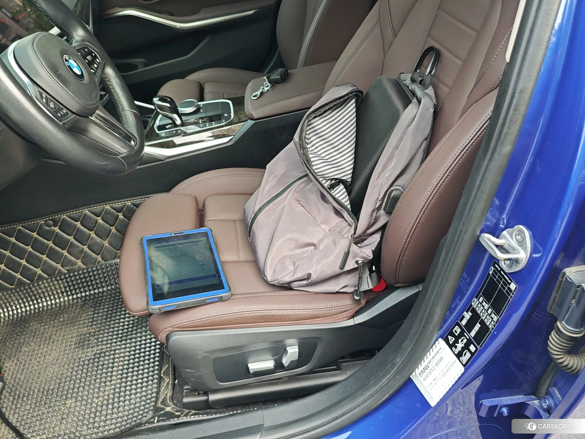 BMW 3 series id 4498534 из Китая 18