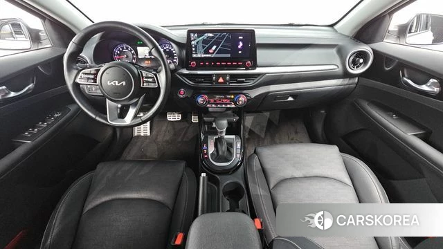 Kia The New K3 2nd generation id 4462955 из Кореи 17