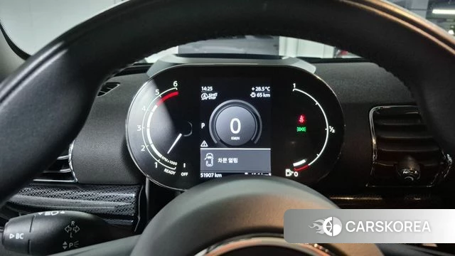 Mini Cooper D Clubman id 4535305 из Кореи 11