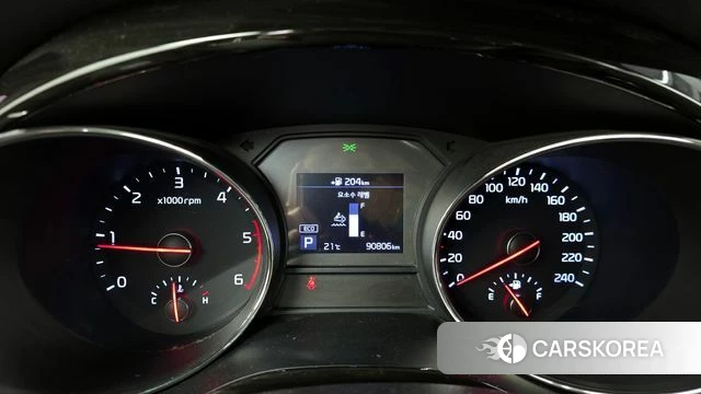 Kia The New Carnival id 3860944 из Кореи 17