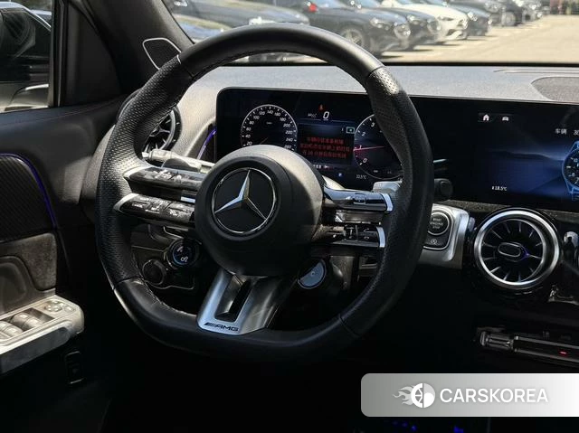 Mercedes-Benz GLB AMG id 4256219 из Китая 7