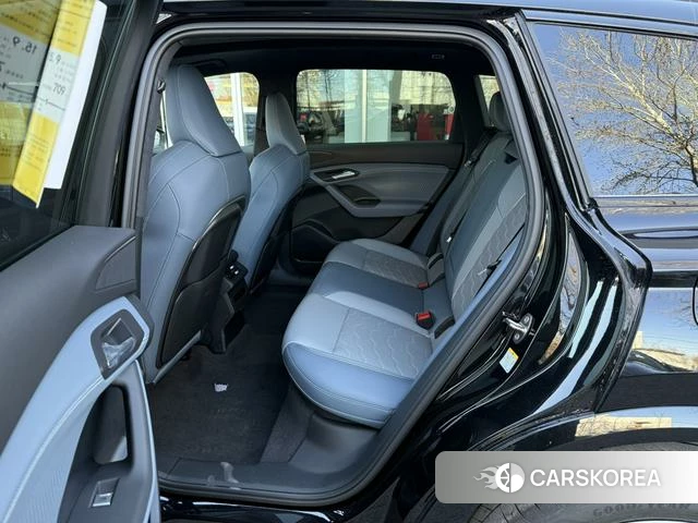 Audi Q6L e-tron id 4271429 из Китая 11