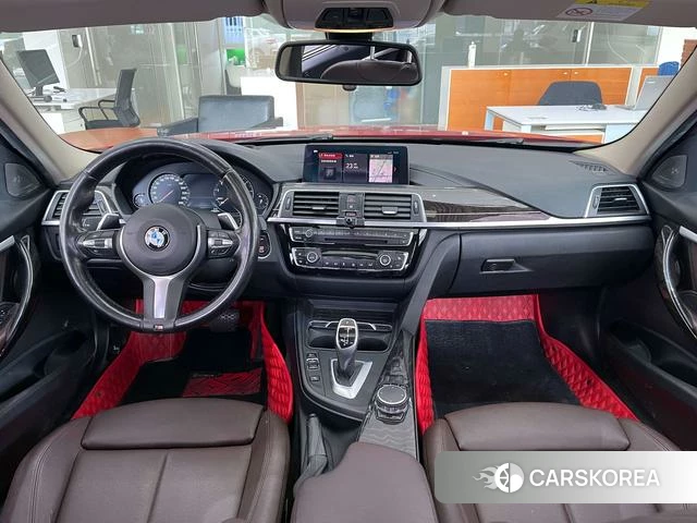 BMW 3 series id 4209127 из Китая 12