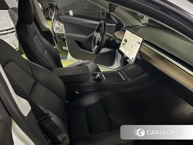 Tesla Model Y id 3524259 из Кореи 12