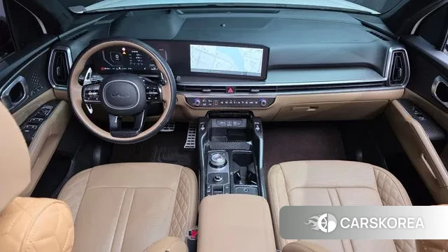 Kia The New Sorento 4th Generation id 3596352 из Кореи 17