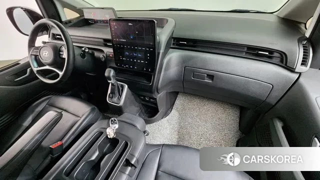 Hyundai Staria id 3745857 из Кореи 17