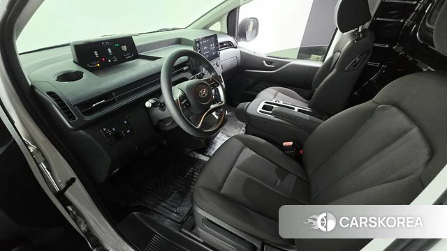 Hyundai Staria id 4942630 из Кореи 17