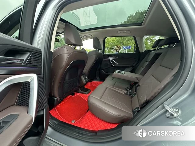 BMW X1 id 4264559 из Китая 19