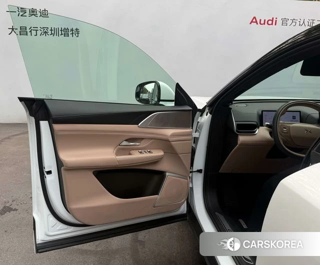 Xiaopeng Motors Xiaopeng G9 id 3993826 из Китая 22