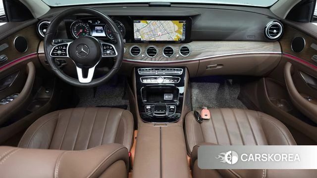 Mercedes-Benz E-Class W213 id 4465265 из Кореи 29