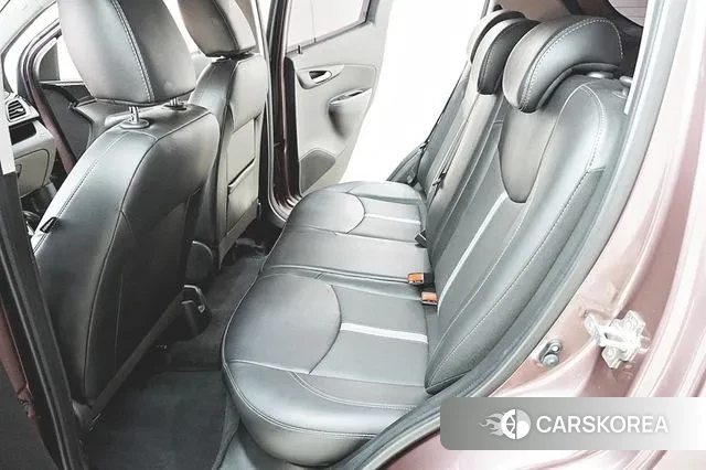 Chevrolet (GM Daewoo) The New Spark id 3552758 из Кореи 17