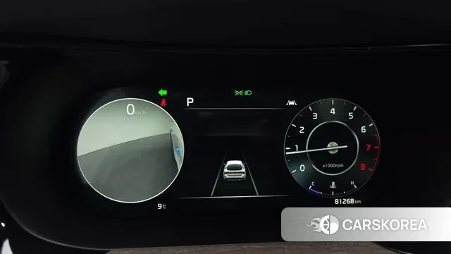 Kia K5 3rd generation id 3656259 из Кореи 17