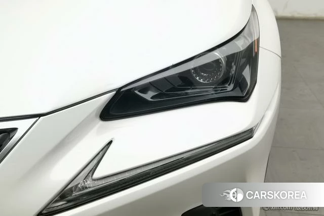 Lexus NX id 4210692 из Китая 21