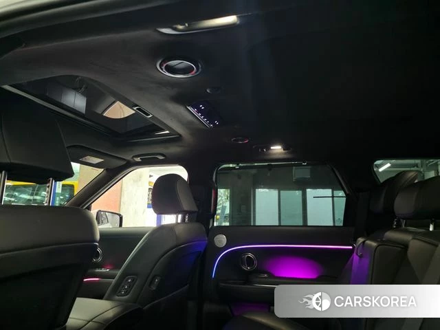 Hyundai Palisade (LX3) id 4523214 из Кореи 14