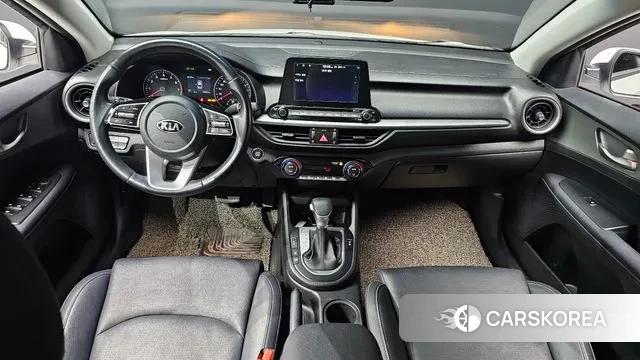 Kia Come New K3 id 3718128 из Кореи 17