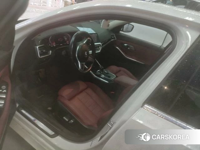 BMW 3 series id 4301683 из Китая 7