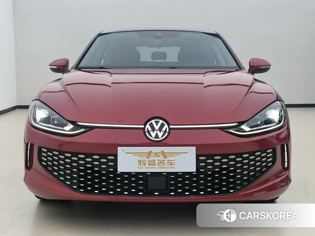 Volkswagen Lingdu id 4307752 из Китая 10