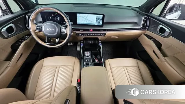 Kia The New Sorento 4th Generation id 3217700 из Кореи 17