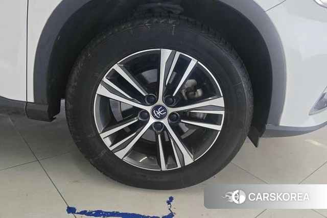 BYD Song Pro id 3768858 из Китая 14