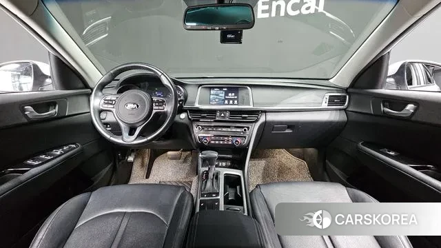 Kia K5 Hybrid 2nd Generation id 3055718 из Кореи 17