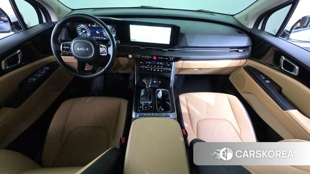 Kia Carnival 4th generation id 4469498 из Кореи 30