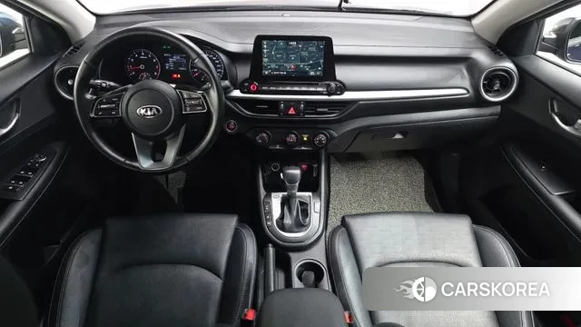 Kia Come New K3 id 3254258 из Кореи 17