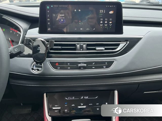 Chang'an CS75 id 4374462 из Китая 21