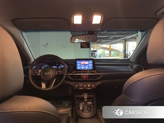 Kia Come New K3 id 3033560 из Кореи 15