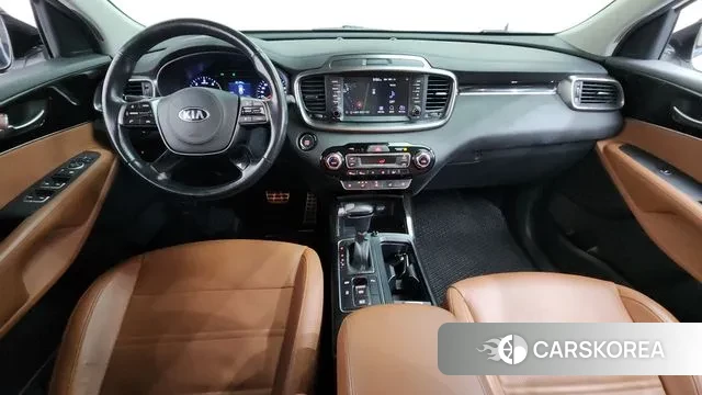 Kia The New Sorento id 3499371 из Кореи 17