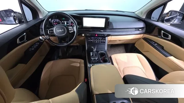 Kia Carnival 4th generation id 3555979 из Кореи 17