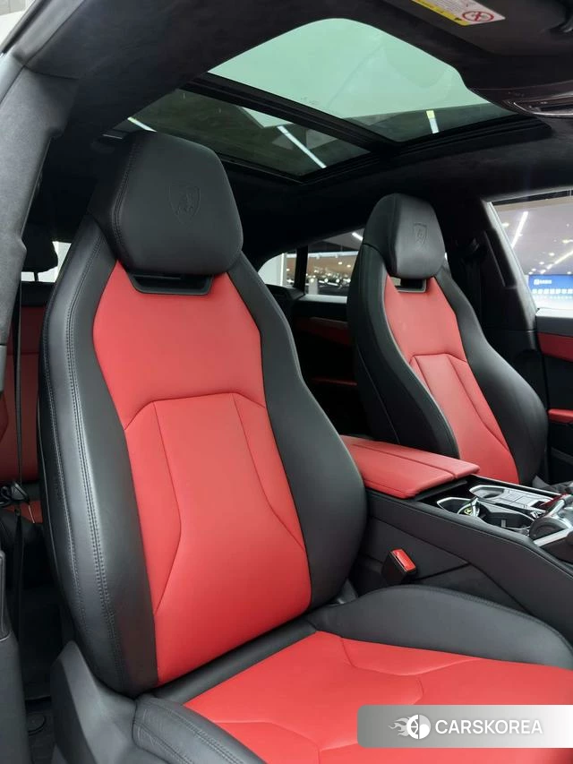 Lamborghini Urus id 4239215 из Китая 28