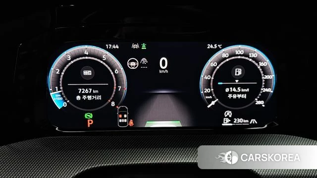 Volkswagen Golf 8th Generation id 4617271 из Кореи 38