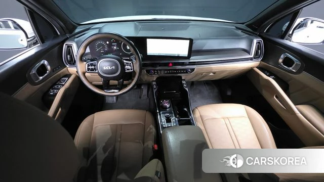 Kia The New Sorento 4th Generation id 4612790 из Кореи 28