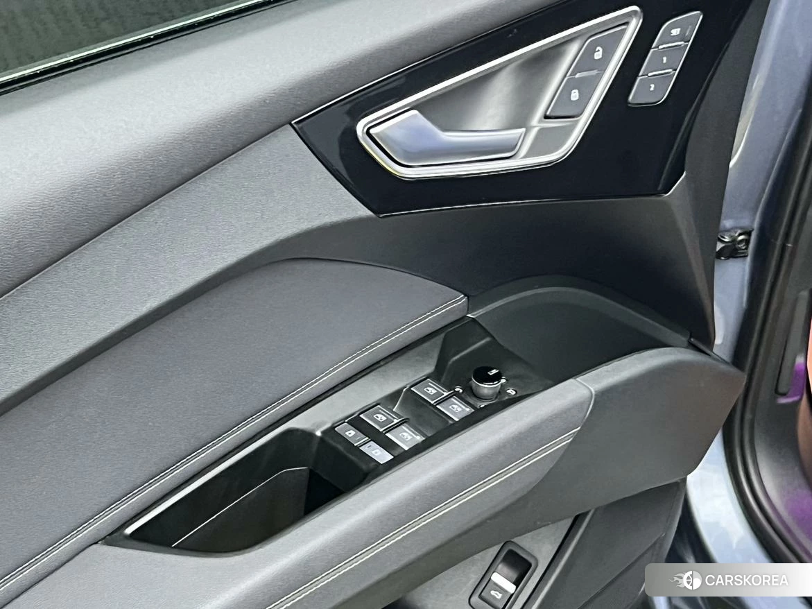 Audi Q4 e-tron id 4493022 из Китая 9