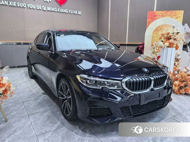 BMW 3 series id 4256406 из Китая 7