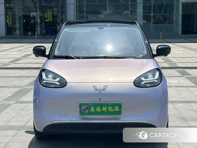 Wuling Automobile Wuling Bingguo id 4236515 из Китая 15
