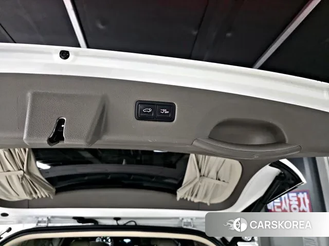 Kia Carnival 4th generation id 3630630 из Кореи 17