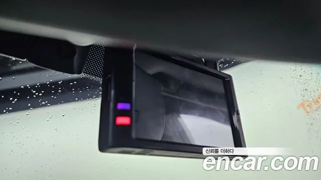 Kia The New K5 2nd generation id 2706955 из Кореи 17