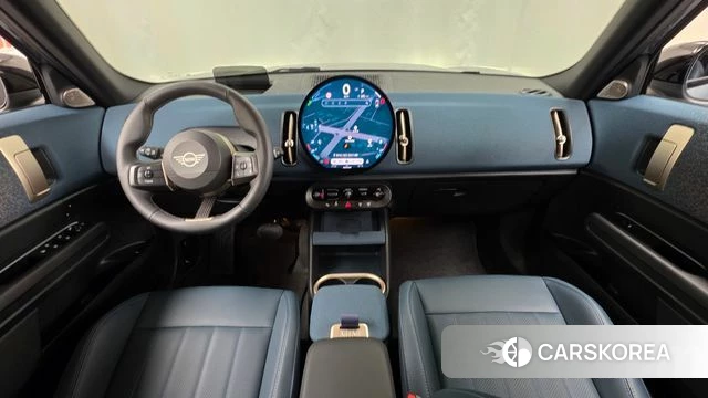 Mini Cooper S Countryman 3rd Generation id 4635073 из Кореи 17