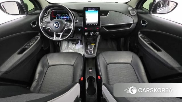 Renault Korea (Samsung) Joe id 3872113 из Кореи 17