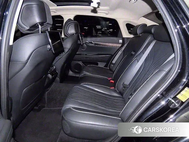 Genesis G80 (RG3) id 3033640 из Кореи 17