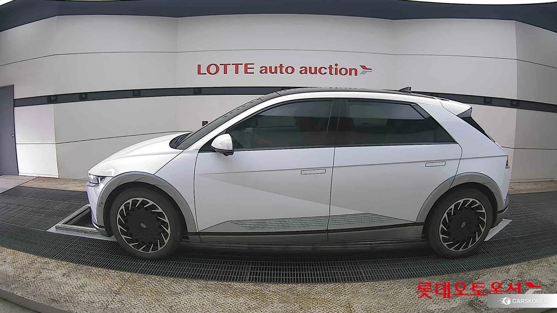 Hyundai IONIQ 5 id 3875825 из Кореи 33