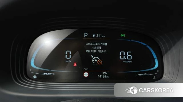Hyundai Venue id 4940871 из Кореи 27