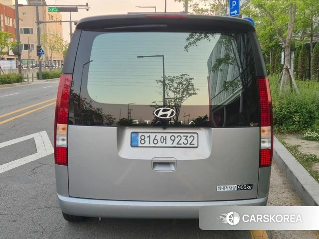Hyundai Staria id 4349181 из Кореи 17
