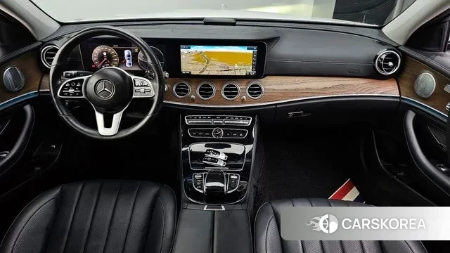 Mercedes-Benz E-Class W213 id 3018684 из Кореи 17