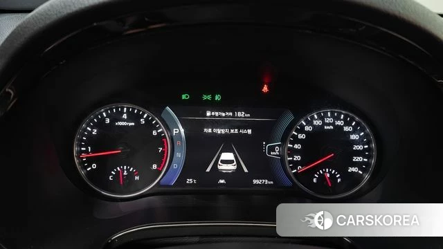 Kia Seltos id 4923468 из Кореи 27