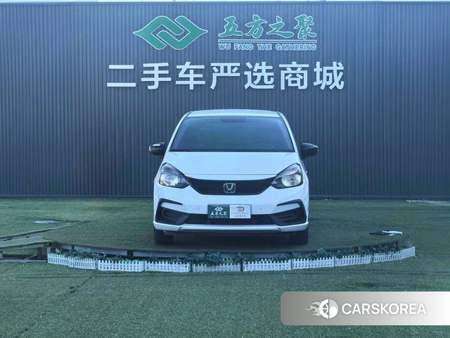 Honda Fit id 4291572 из Китая 18
