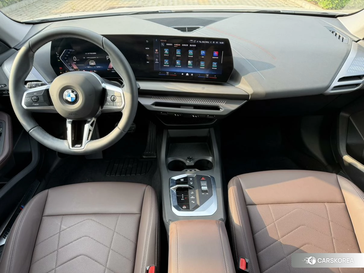 BMW 2 series id 4419522 из Китая 8